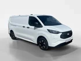 Ford E-Transit Custom (2026) thumbnail 9