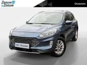Ford Kuga (2023)