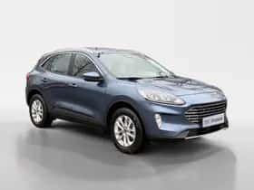 Ford Kuga (2023) thumbnail 3