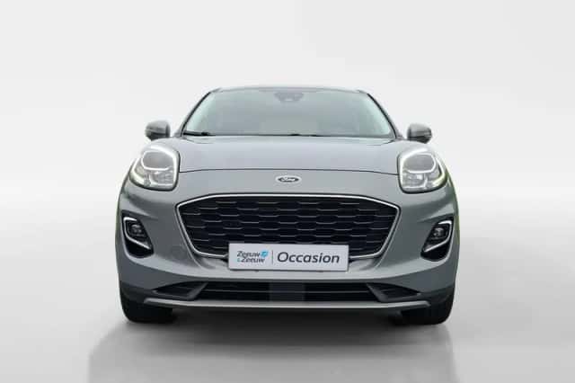 Ford Puma (2021) thumbnail 2