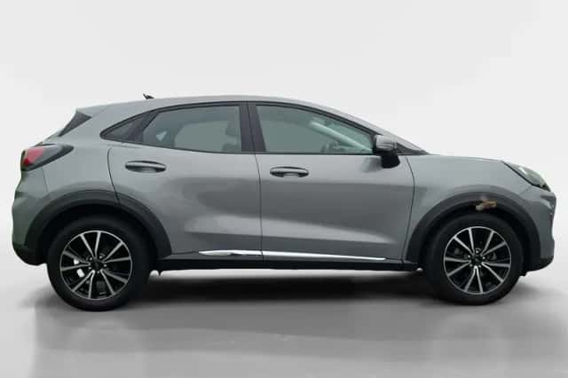 Ford Puma (2021) thumbnail 4