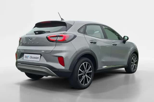 Ford Puma (2021) thumbnail 5