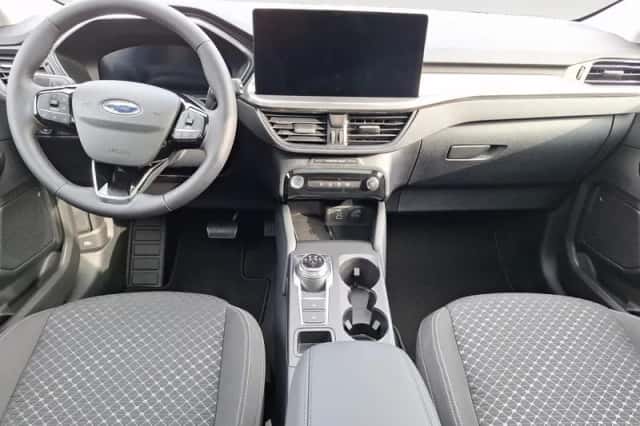 Ford Kuga (2026) thumbnail 5