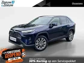 Toyota RAV4 (2024)