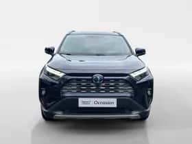 Toyota RAV4 (2024) thumbnail 2