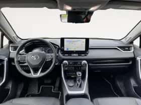 Toyota RAV4 (2024) thumbnail 11