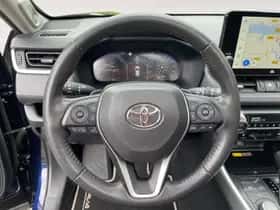 Toyota RAV4 (2024) thumbnail 12
