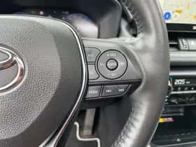 Toyota RAV4 (2024) thumbnail 15