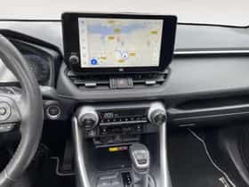 Toyota RAV4 (2024) thumbnail 16