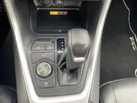 Toyota RAV4 (2024) thumbnail 21