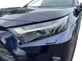 Toyota RAV4 (2024) thumbnail 30