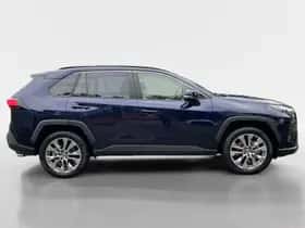 Toyota RAV4 (2024) thumbnail 4