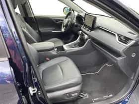 Toyota RAV4 (2024) thumbnail 35