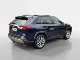 Toyota RAV4 (2024) thumbnail 5