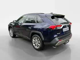 Toyota RAV4 (2024) thumbnail 7