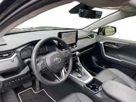 Toyota RAV4 (2024) thumbnail 10
