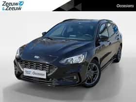 Ford Focus (2021)