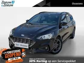 Ford Focus (2021)