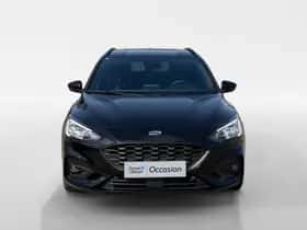 Ford Focus (2021) thumbnail 2