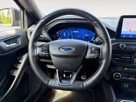 Ford Focus (2021) thumbnail 12