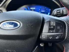 Ford Focus (2021) thumbnail 14