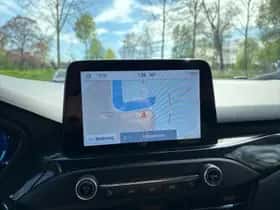 Ford Focus (2021) thumbnail 15