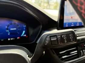 Ford Focus (2021) thumbnail 17