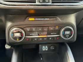 Ford Focus (2021) thumbnail 18