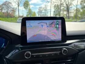 Ford Focus (2021) thumbnail 19