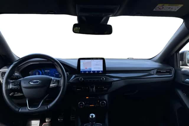 Ford Focus (2021) thumbnail 21
