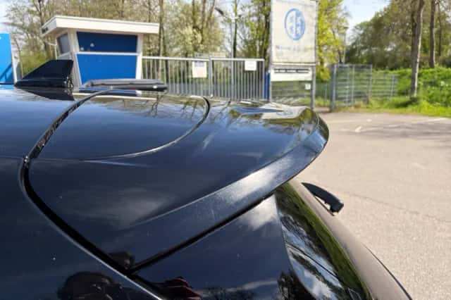 Ford Focus (2021) thumbnail 22