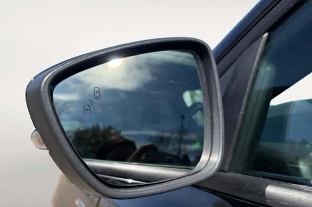 Ford Focus (2021) thumbnail 23