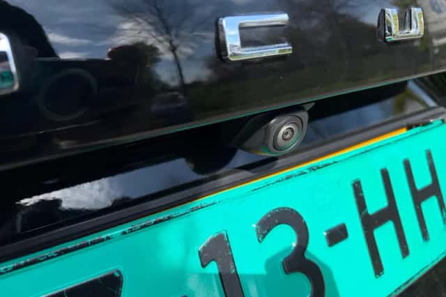 Ford Focus (2021) thumbnail 24