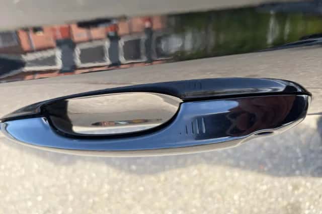 Ford Focus (2021) thumbnail 26