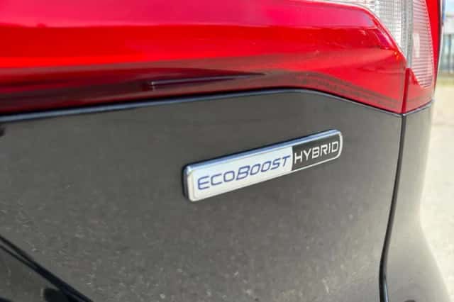 Ford Focus (2021) thumbnail 27