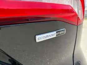 Ford Focus (2021) thumbnail 27