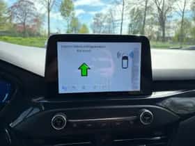 Ford Focus (2021) thumbnail 30