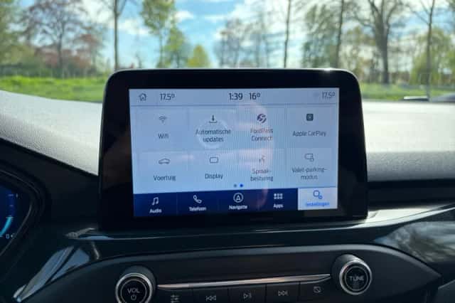 Ford Focus (2021) thumbnail 31