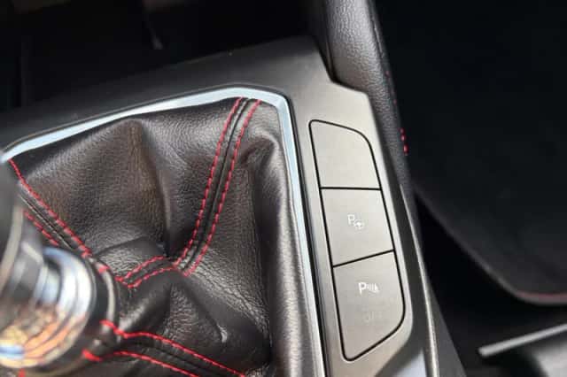 Ford Focus (2021) thumbnail 34