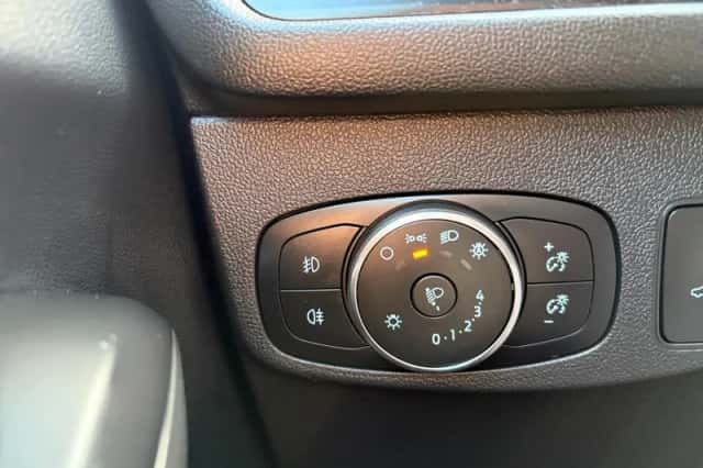 Ford Focus (2021) thumbnail 36