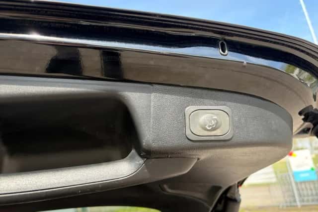 Ford Focus (2021) thumbnail 37