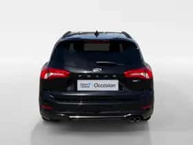 Ford Focus (2021) thumbnail 5
