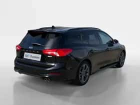 Ford Focus (2021) thumbnail 6