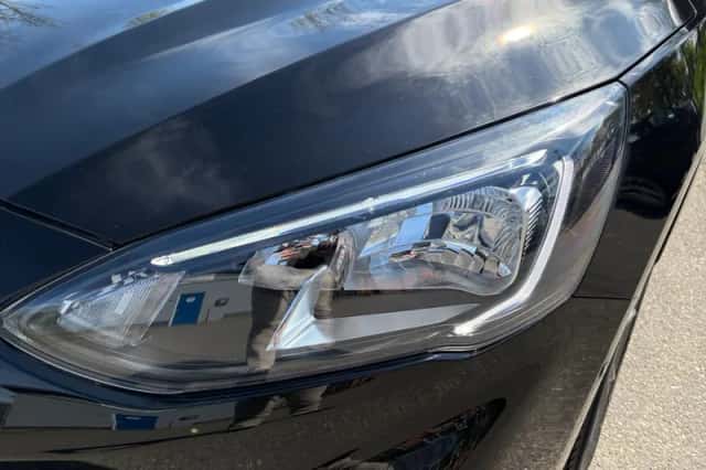 Ford Focus (2021) thumbnail 7