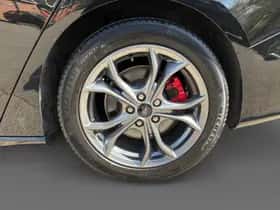 Ford Focus (2021) thumbnail 8
