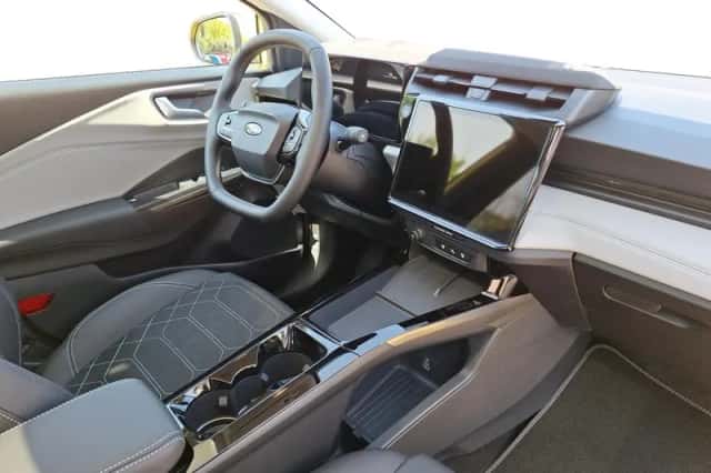 Ford Puma (2025) thumbnail 28
