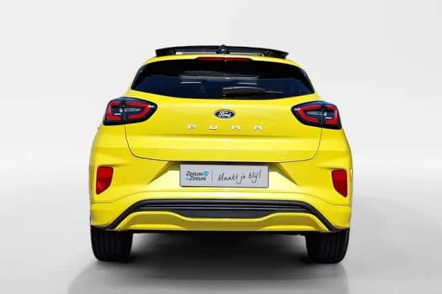 Ford Puma (2025) thumbnail 6