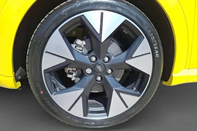 Ford Puma (2025) thumbnail 9