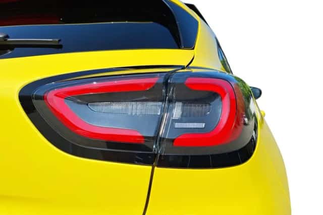 Ford Puma (2025) thumbnail 10