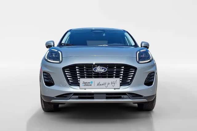 Ford Puma (2026) thumbnail 2